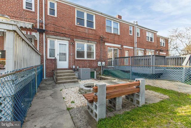 1015 BALTIMORE AVE, Wilmington, DE 19805