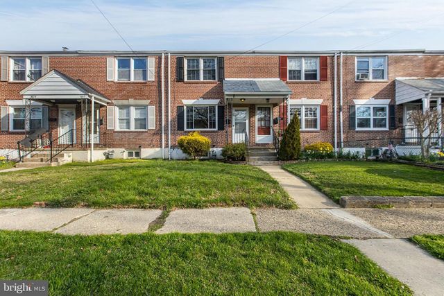 1015 BALTIMORE AVE, Wilmington, DE 19805