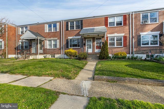 1015 BALTIMORE AVE, Wilmington, DE 19805