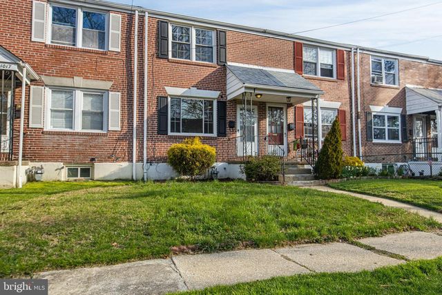 1015 BALTIMORE AVE, Wilmington, DE 19805