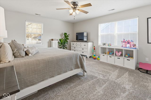 8546 Cressmoor Court, Indianapolis, IN 46234