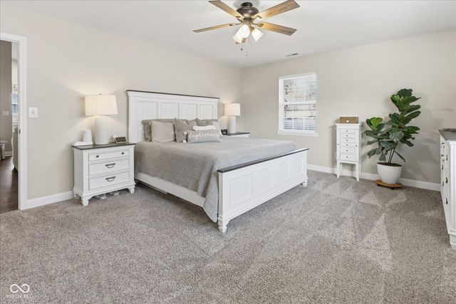 8546 Cressmoor Court, Indianapolis, IN 46234