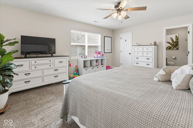 8546 Cressmoor Court, Indianapolis, IN 46234