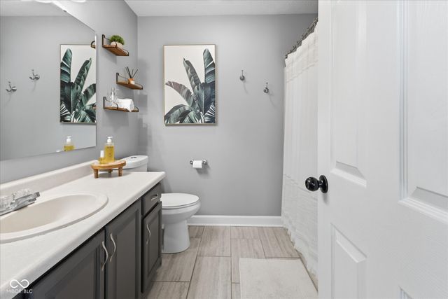 8546 Cressmoor Court, Indianapolis, IN 46234