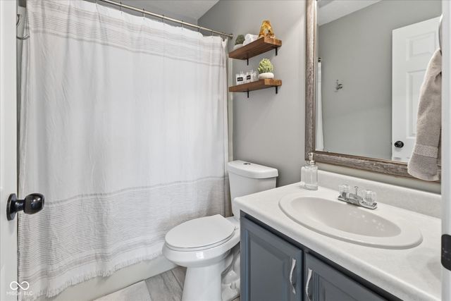 8546 Cressmoor Court, Indianapolis, IN 46234