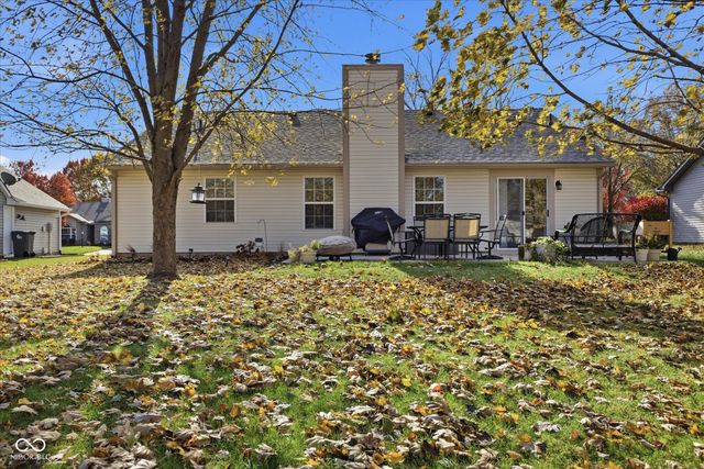 8546 Cressmoor Court, Indianapolis, IN 46234