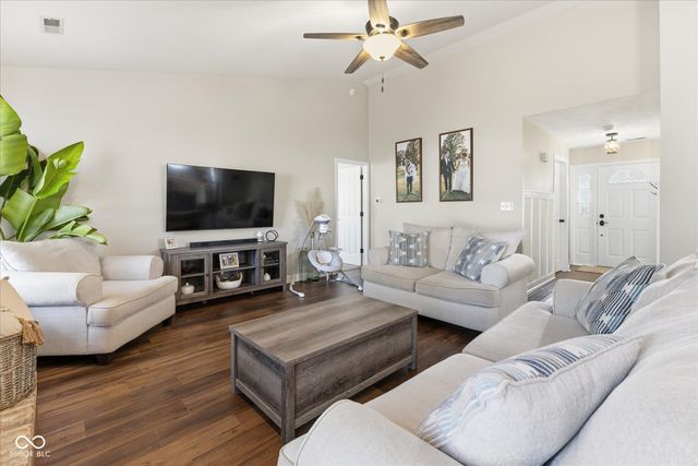 8546 Cressmoor Court, Indianapolis, IN 46234