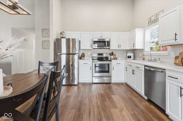 8546 Cressmoor Court, Indianapolis, IN 46234