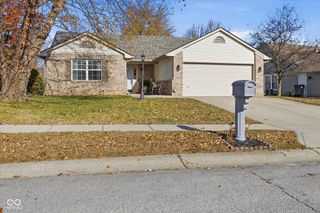 8546 Cressmoor Court, Indianapolis, IN 46234