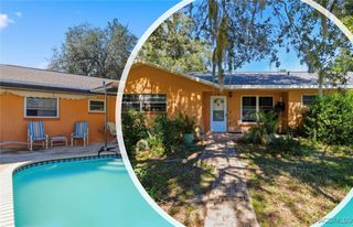 1103 SE 3rd Street, Crystal River, FL 34429