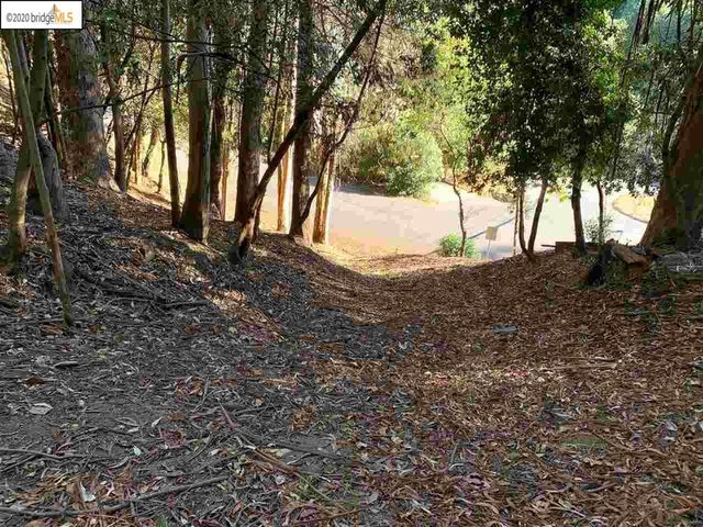 6696 Moore Dr, Oakland, CA 94611