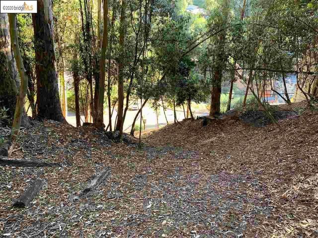 6696 Moore Dr, Oakland, CA 94611