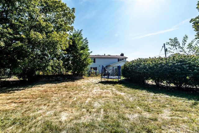 625 Sharon Drive, Fairborn, OH 45324