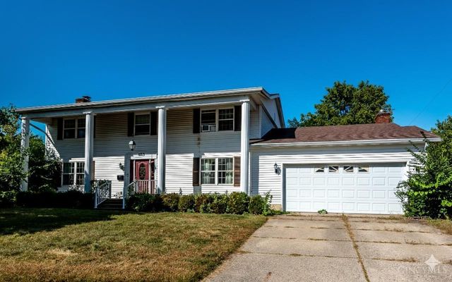 625 Sharon Drive, Fairborn, OH 45324