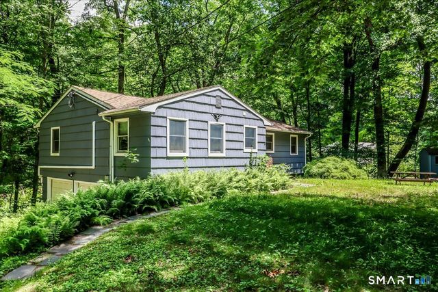 643 Bucks Hill Road, Southbury, CT 06488