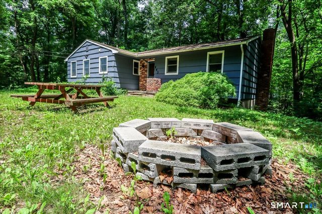 643 Bucks Hill Road, Southbury, CT 06488