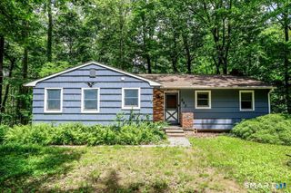 643 Bucks Hill Road, Southbury, CT 06488