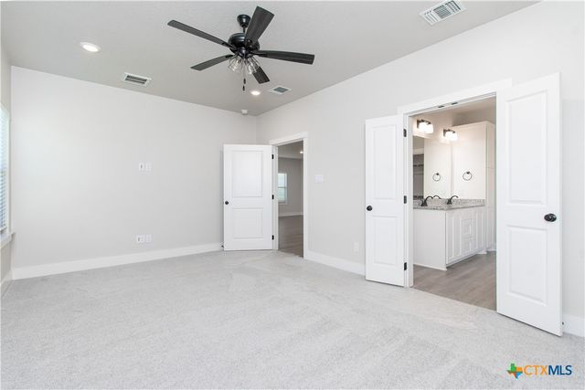 1974 Rosson Street, Nolanville, TX 76559