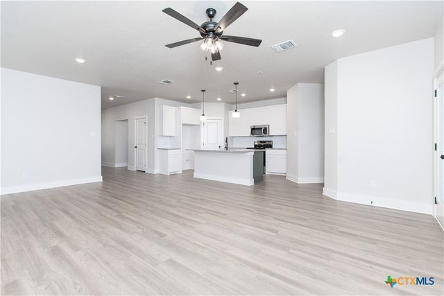 1974 Rosson Street, Nolanville, TX 76559