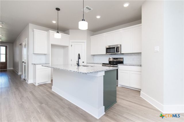 1974 Rosson Street, Nolanville, TX 76559