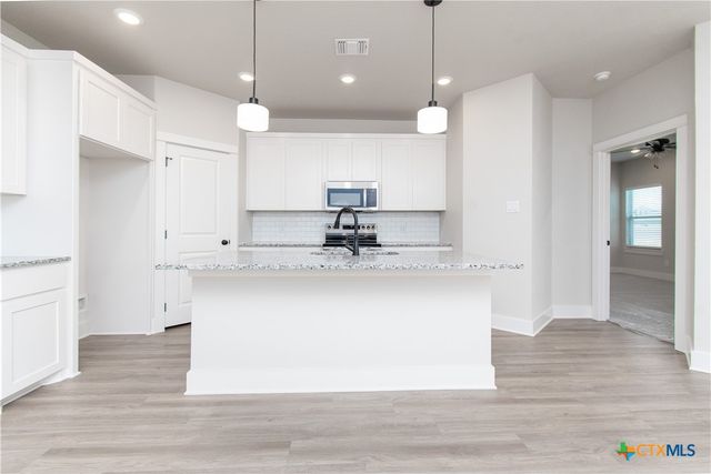 1974 Rosson Street, Nolanville, TX 76559