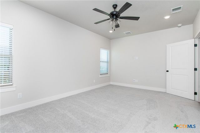 1974 Rosson Street, Nolanville, TX 76559