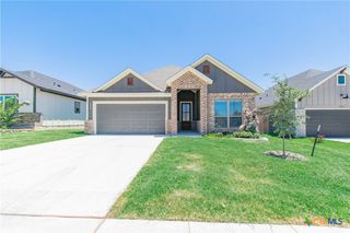 1974 Rosson Street, Nolanville, TX 76559