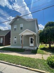 715 Vigo Street, Vincennes, IN 47591