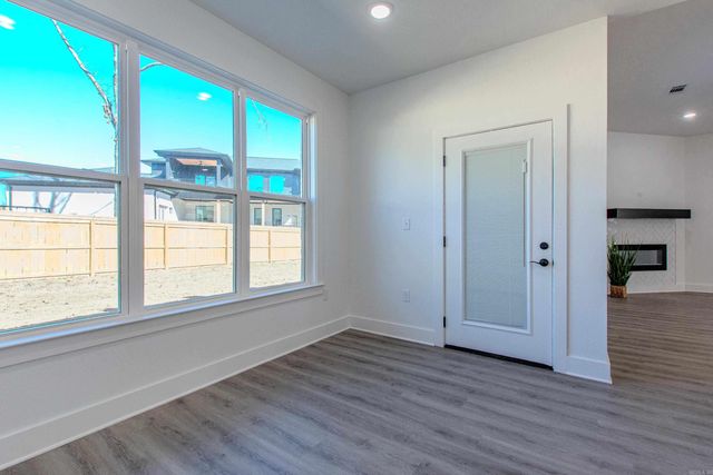 2243 E Maryland Ave, Sherwood, AR 72120