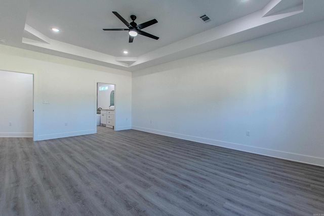 2243 E Maryland Ave, Sherwood, AR 72120