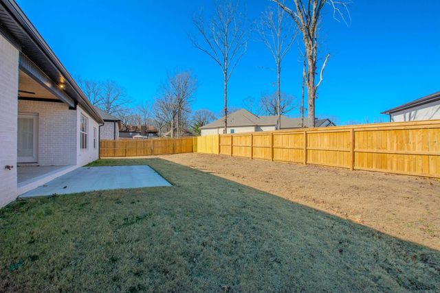 2243 E Maryland Ave, Sherwood, AR 72120