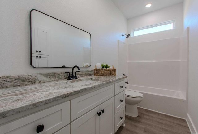 2243 E Maryland Ave, Sherwood, AR 72120