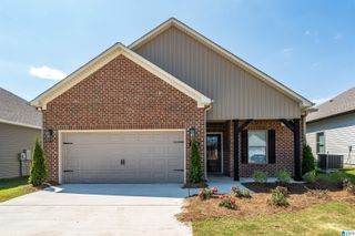 5509 BLUE JAY CIRCLE, Bessemer, AL 35022