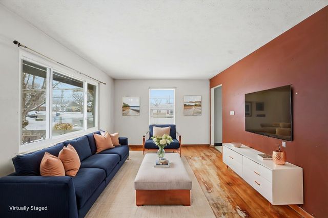 1175-1177 Mccarley Drive S, Columbus, OH 43228