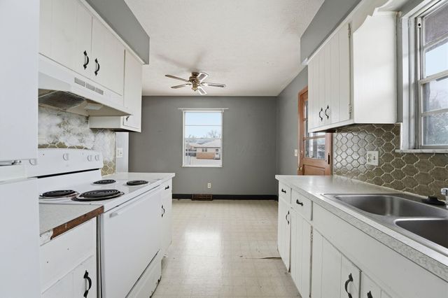 1175-1177 Mccarley Drive S, Columbus, OH 43228