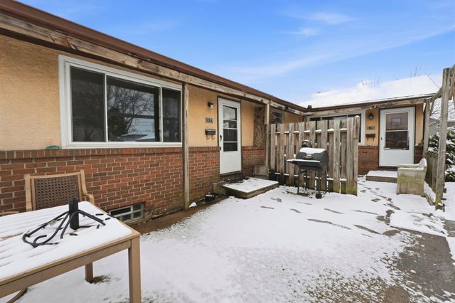 1175-1177 Mccarley Drive S, Columbus, OH 43228