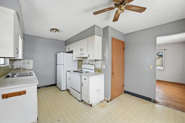 1175-1177 Mccarley Drive S, Columbus, OH 43228