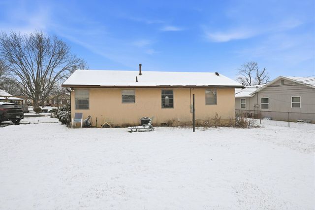 1175-1177 Mccarley Drive S, Columbus, OH 43228