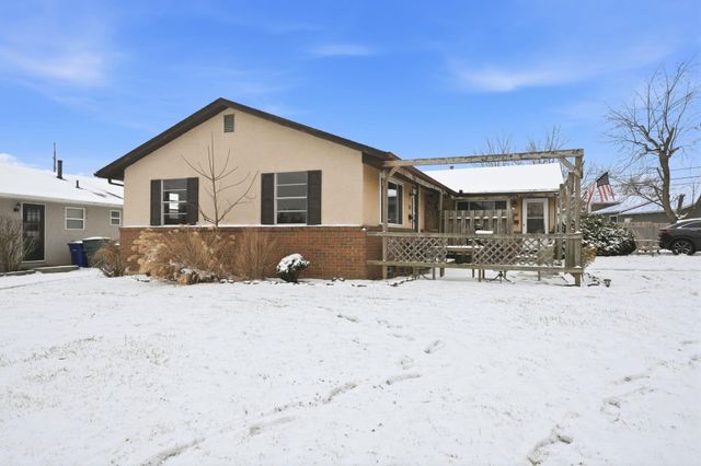 1175-1177 Mccarley Drive S, Columbus, OH 43228