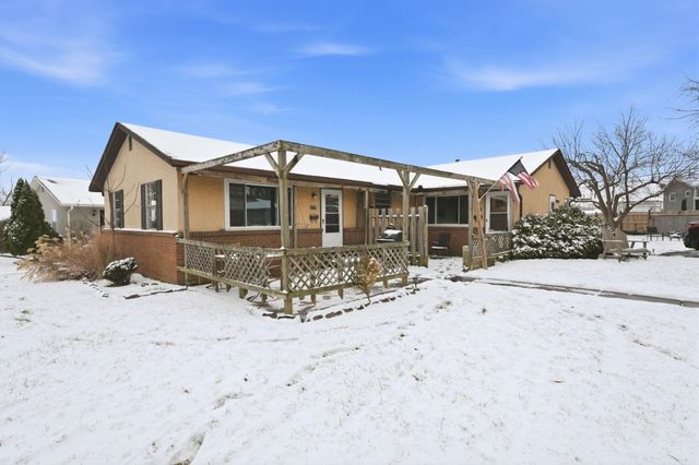 1175-1177 Mccarley Drive S, Columbus, OH 43228