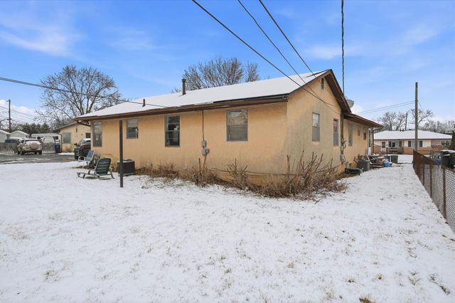 1175-1177 Mccarley Drive S, Columbus, OH 43228