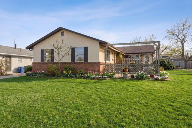 1175-1177 Mccarley Drive S, Columbus, OH 43228