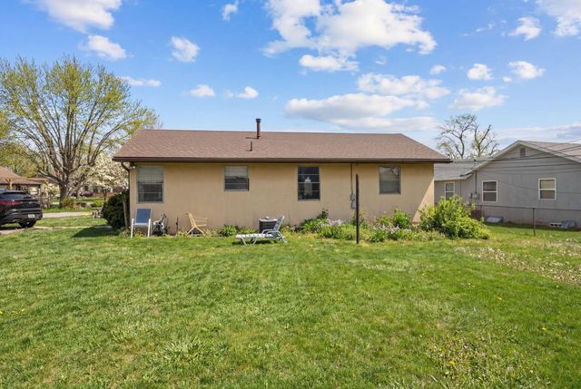 1175-1177 Mccarley Drive S, Columbus, OH 43228