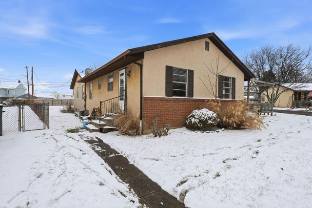 1175-1177 Mccarley Drive S, Columbus, OH 43228