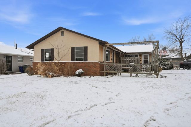 1175-1177 Mccarley Drive S, Columbus, OH 43228