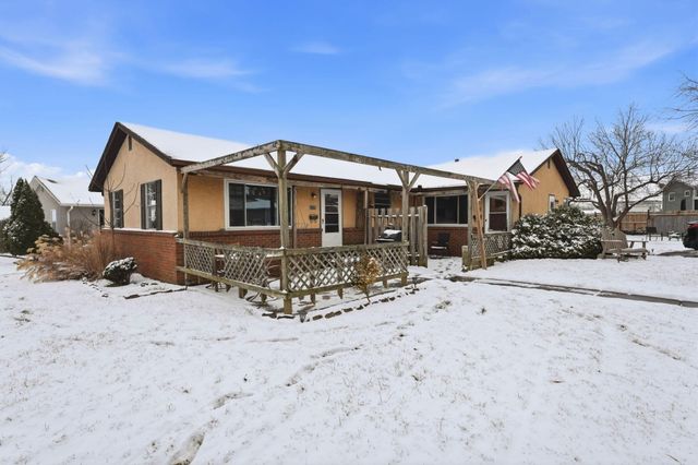 1175-1177 Mccarley Drive S, Columbus, OH 43228