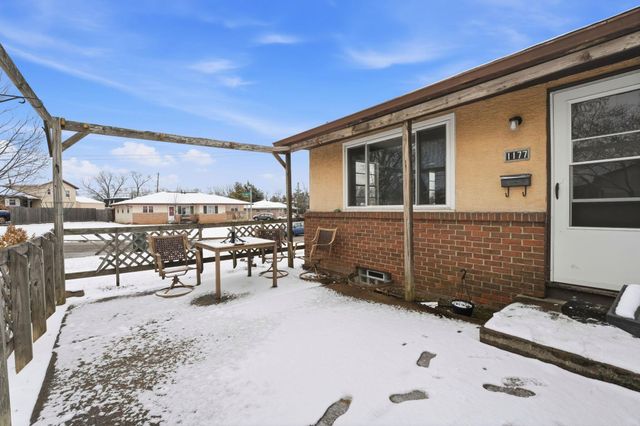 1175-1177 Mccarley Drive S, Columbus, OH 43228