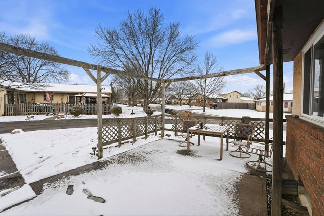 1175-1177 Mccarley Drive S, Columbus, OH 43228