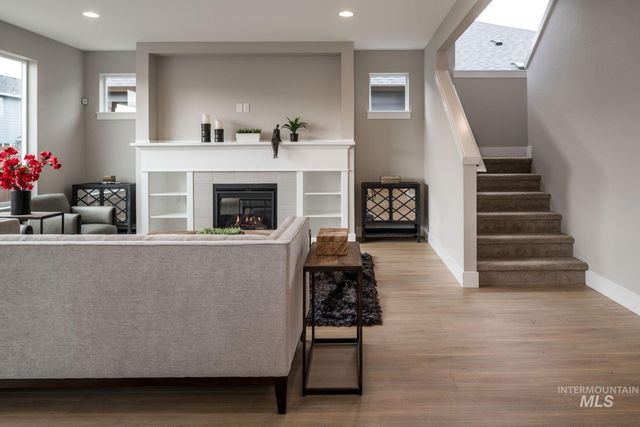 6100 N Arctic Fox, Meridian, ID 83646