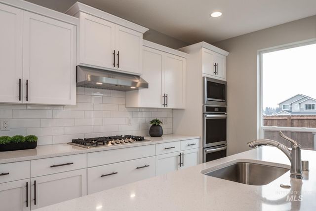 6100 N Arctic Fox, Meridian, ID 83646